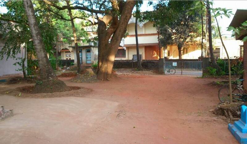 Tender Coconut Home Resort, Malvan 4